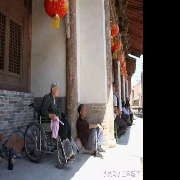 北池稷王庙 - 图片3