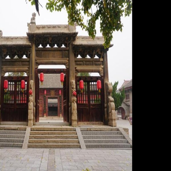 绛州文庙 - 图片1