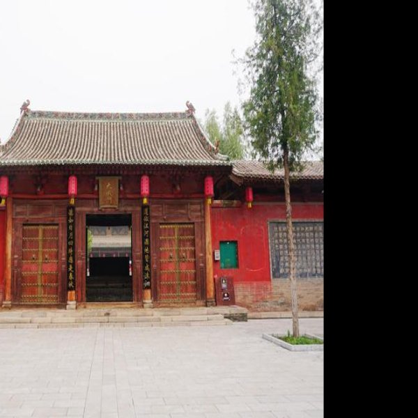 绛州文庙 - 图片4