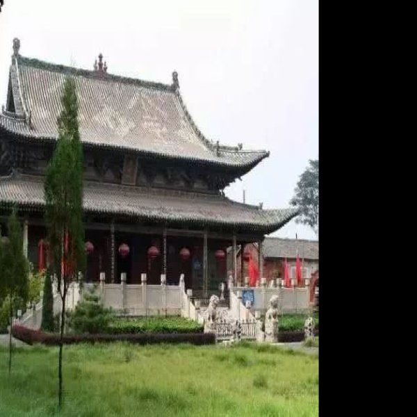绛州文庙 - 图片5