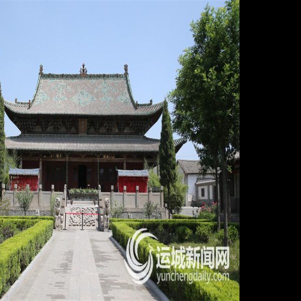 绛州文庙 - 图片7