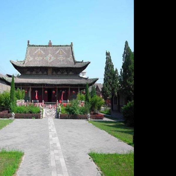 绛州文庙 - 图片8
