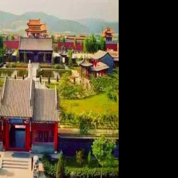清徐尧庙 - 图片10