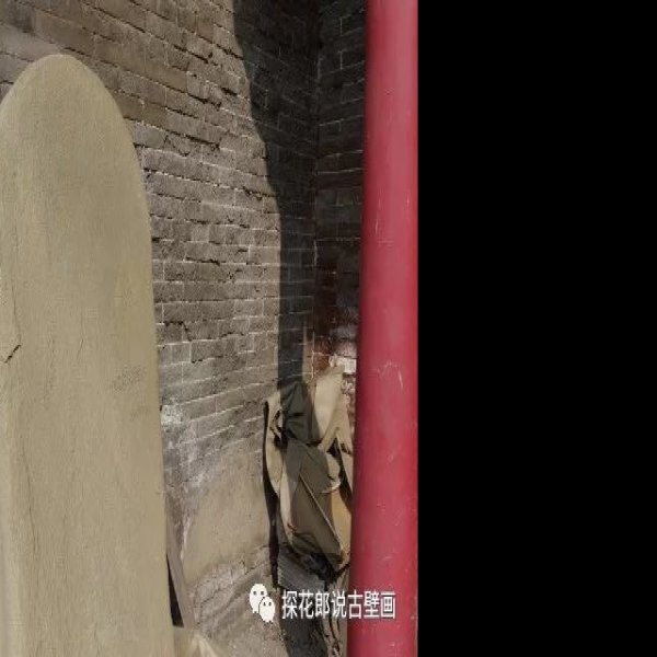 清徐尧庙 - 图片5