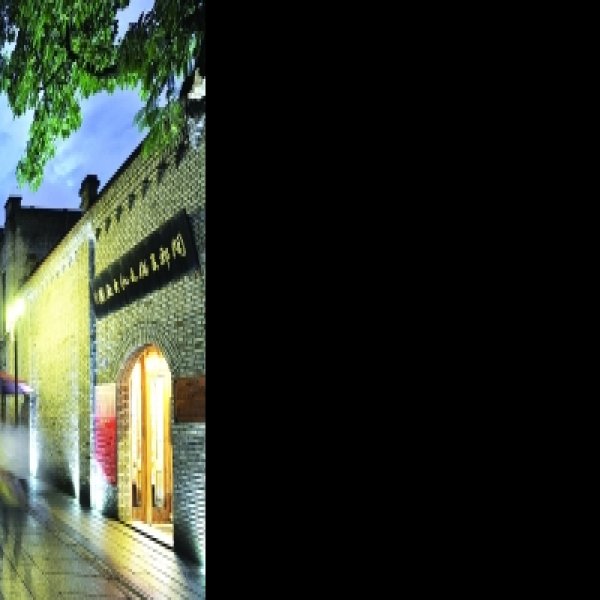 福建福州三坊七巷 - 图片2
