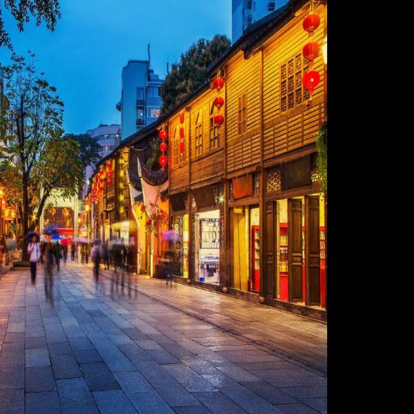 福建福州三坊七巷 - 图片6