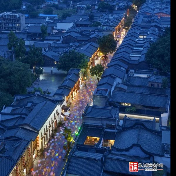 福建福州三坊七巷 - 图片7