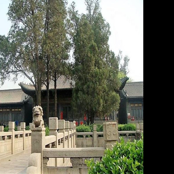 晋源文庙 - 图片10