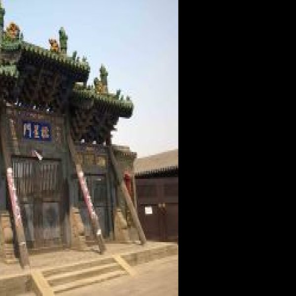 晋源文庙 - 图片2
