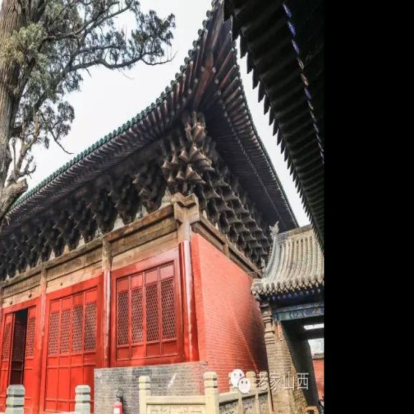 晋源文庙 - 图片4