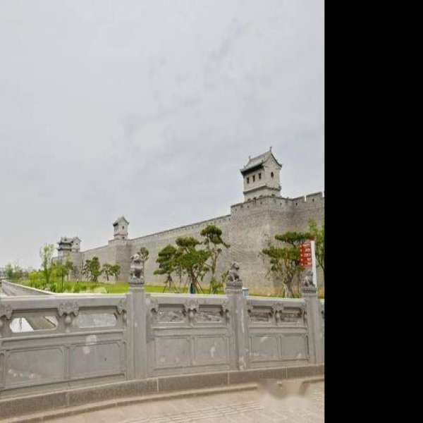 晋源文庙 - 图片6