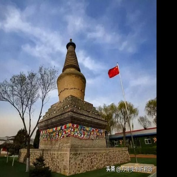 晋源阿育王塔 - 图片8