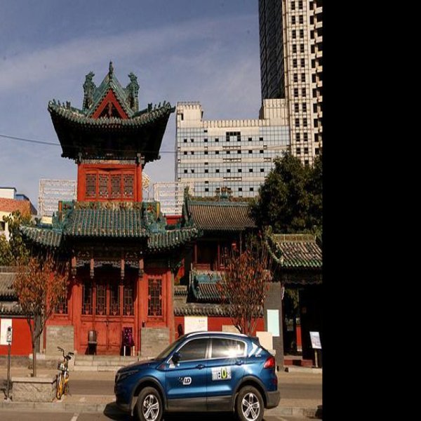 唱经楼 - 图片10