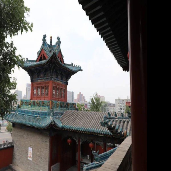 唱经楼 - 图片3