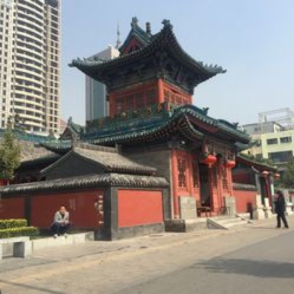 唱经楼 - 图片5