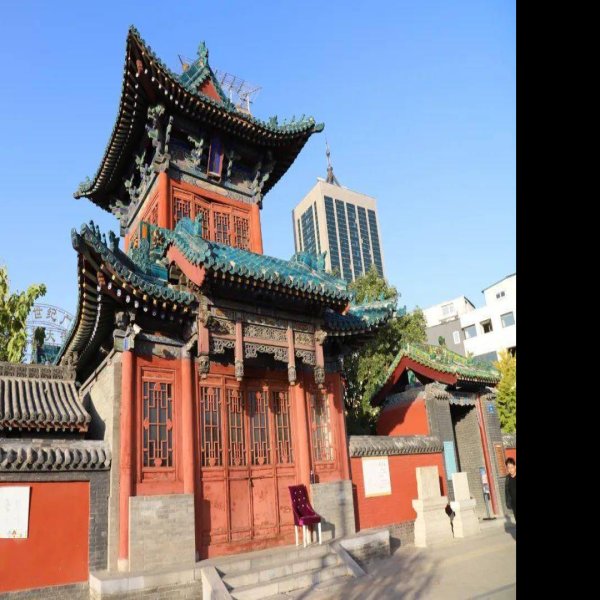 唱经楼 - 图片7