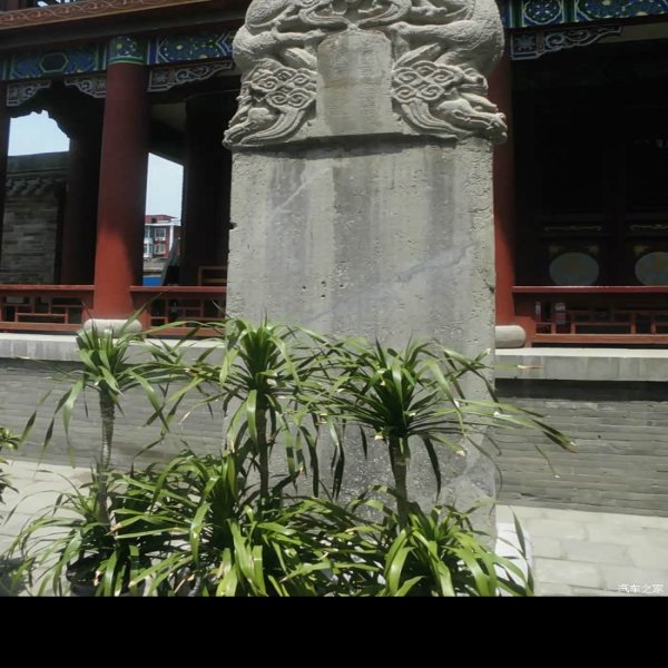 崇善寺大悲殿 - 图片8