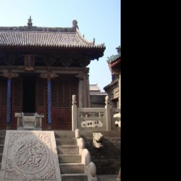 静升文庙 - 图片1