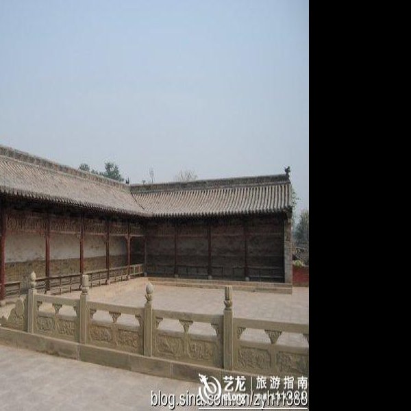 静升文庙 - 图片3