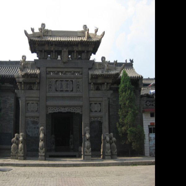 静升文庙 - 图片6
