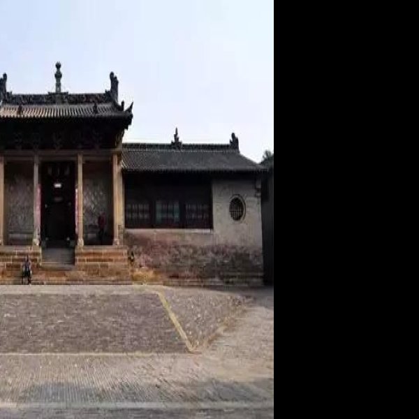 坪上汤帝庙 - 图片5