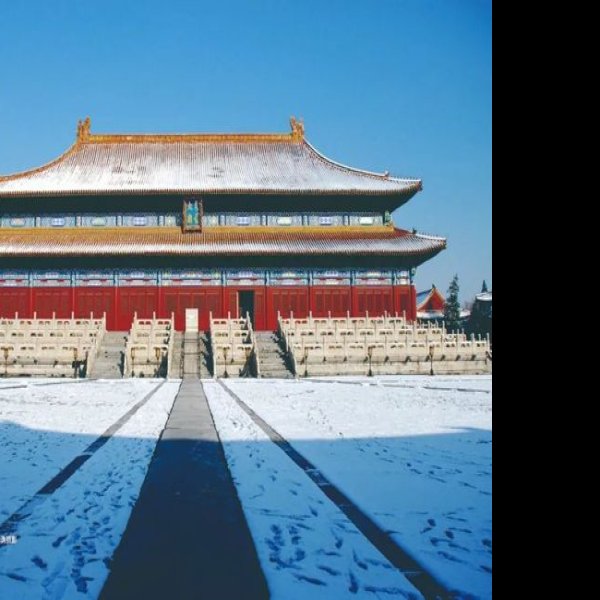 坪上汤帝庙 - 图片6