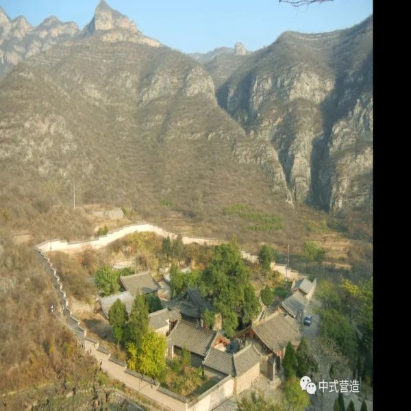坪上汤帝庙 - 图片7