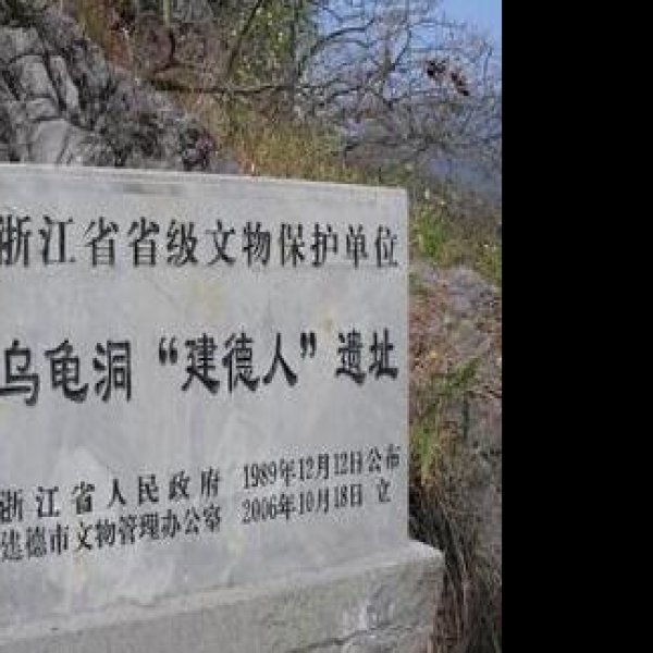 乌龟洞遗址 - 图片2