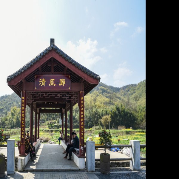 上马坎遗址 - 图片10