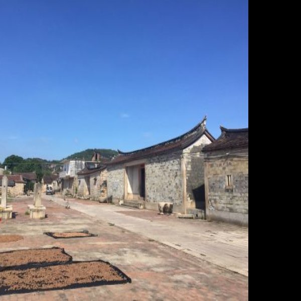 福建漳州赵家堡 - 图片4