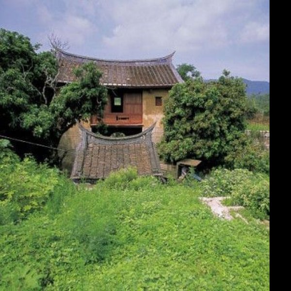 福建漳州赵家堡 - 图片7
