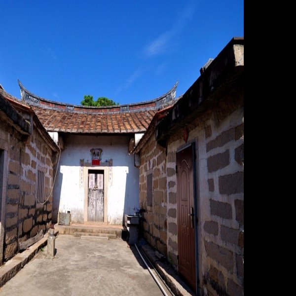 福建漳州赵家堡 - 图片9