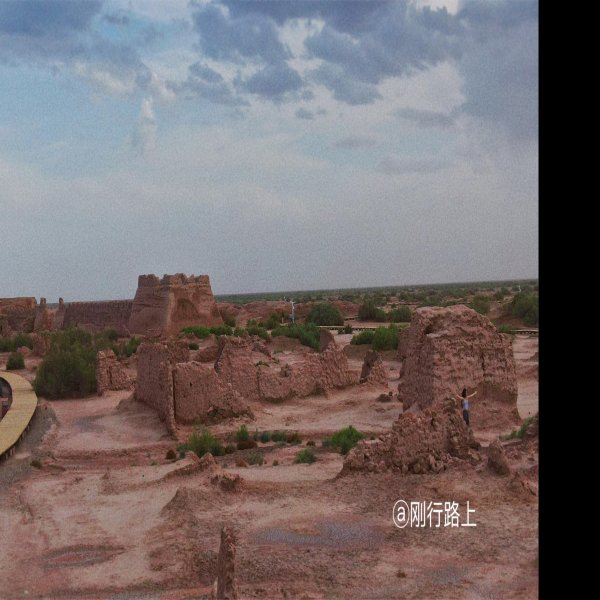 小古城遗址 - 图片10