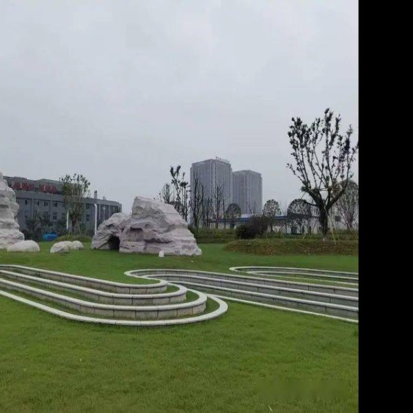 曹湾山遗址 - 图片3