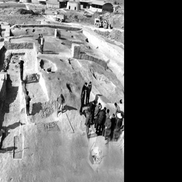 小黄山遗址 - 图片10