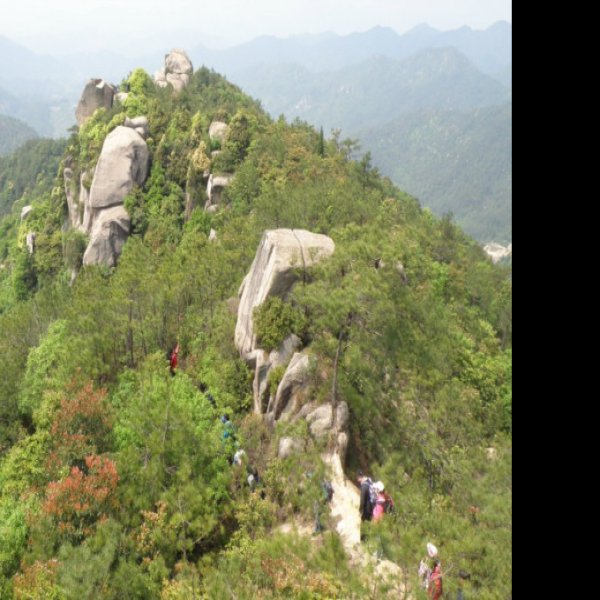 小黄山遗址 - 图片8