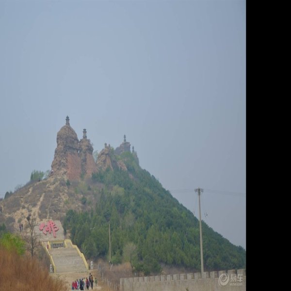 塔山遗址 - 图片9