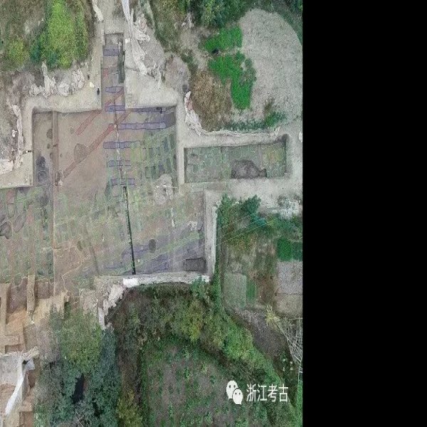 毘山遗址 - 图片1