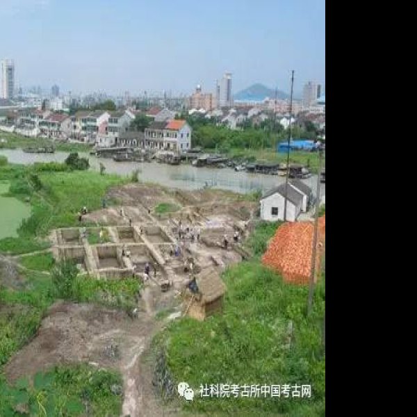 毘山遗址 - 图片4