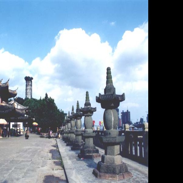 大溪东瓯古城遗址 - 图片10
