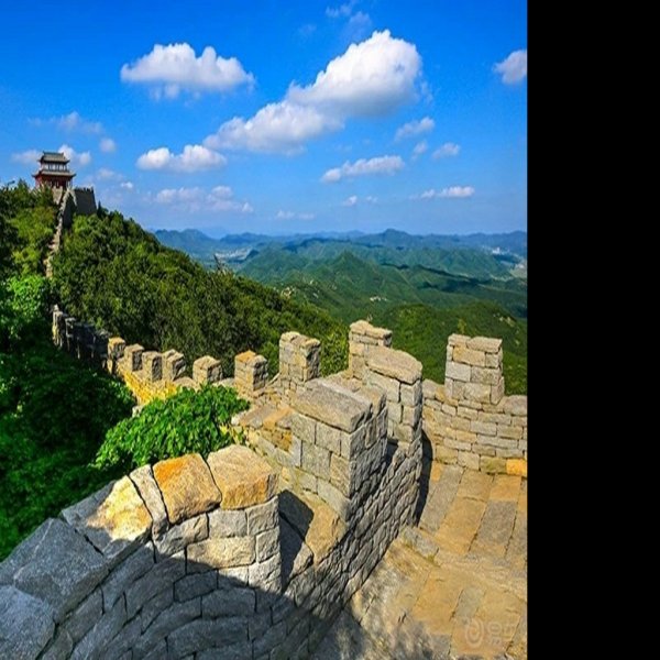 城山古城遗址 - 图片10