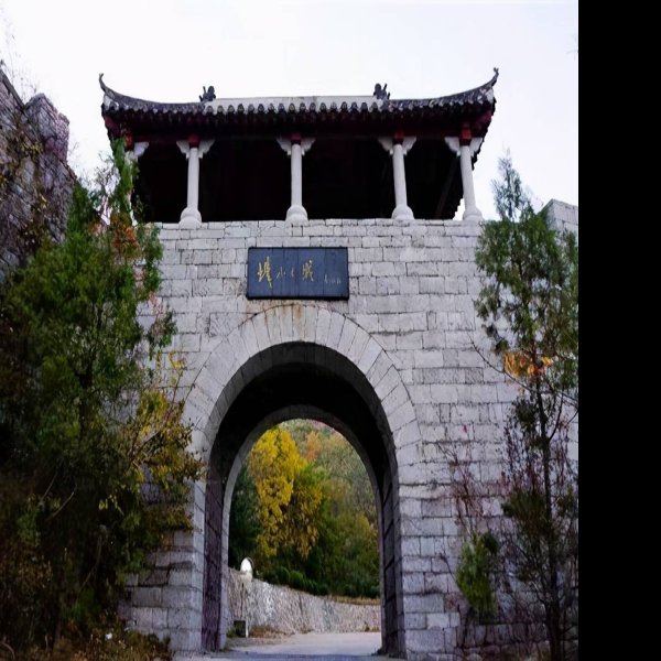 城山古城遗址 - 图片6