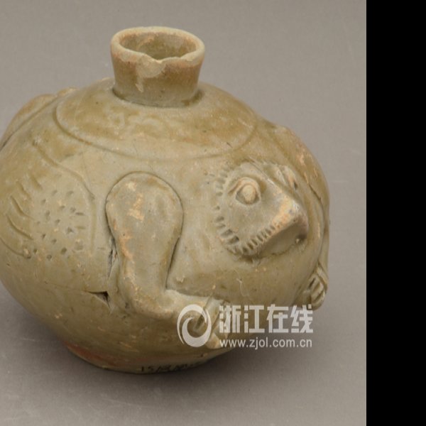 凤凰山窑址群 - 图片9