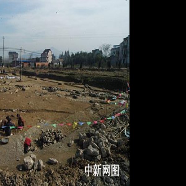 泗洲造纸作坊遗址 - 图片2