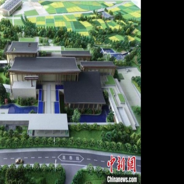 泗洲造纸作坊遗址 - 图片4
