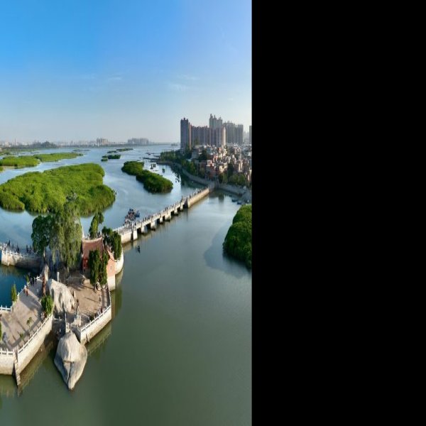 福建泉州洛阳桥 - 图片10