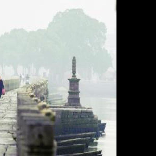 福建泉州洛阳桥 - 图片5
