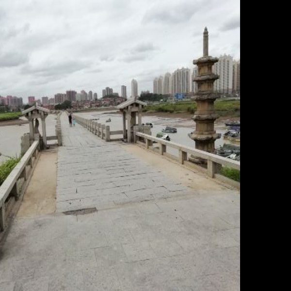 福建泉州洛阳桥 - 图片7