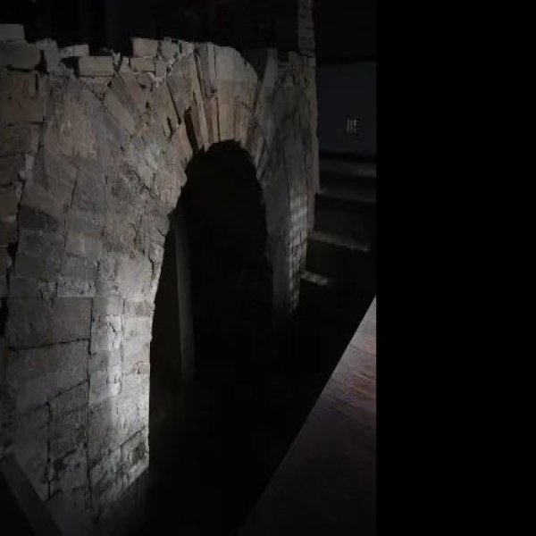 长安画像石墓 - 图片3