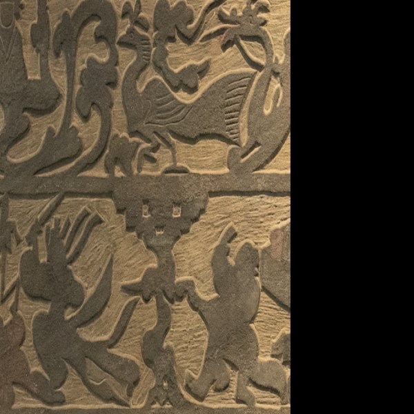 长安画像石墓 - 图片6